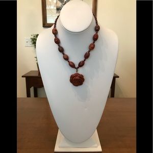Handcrafted Necklace